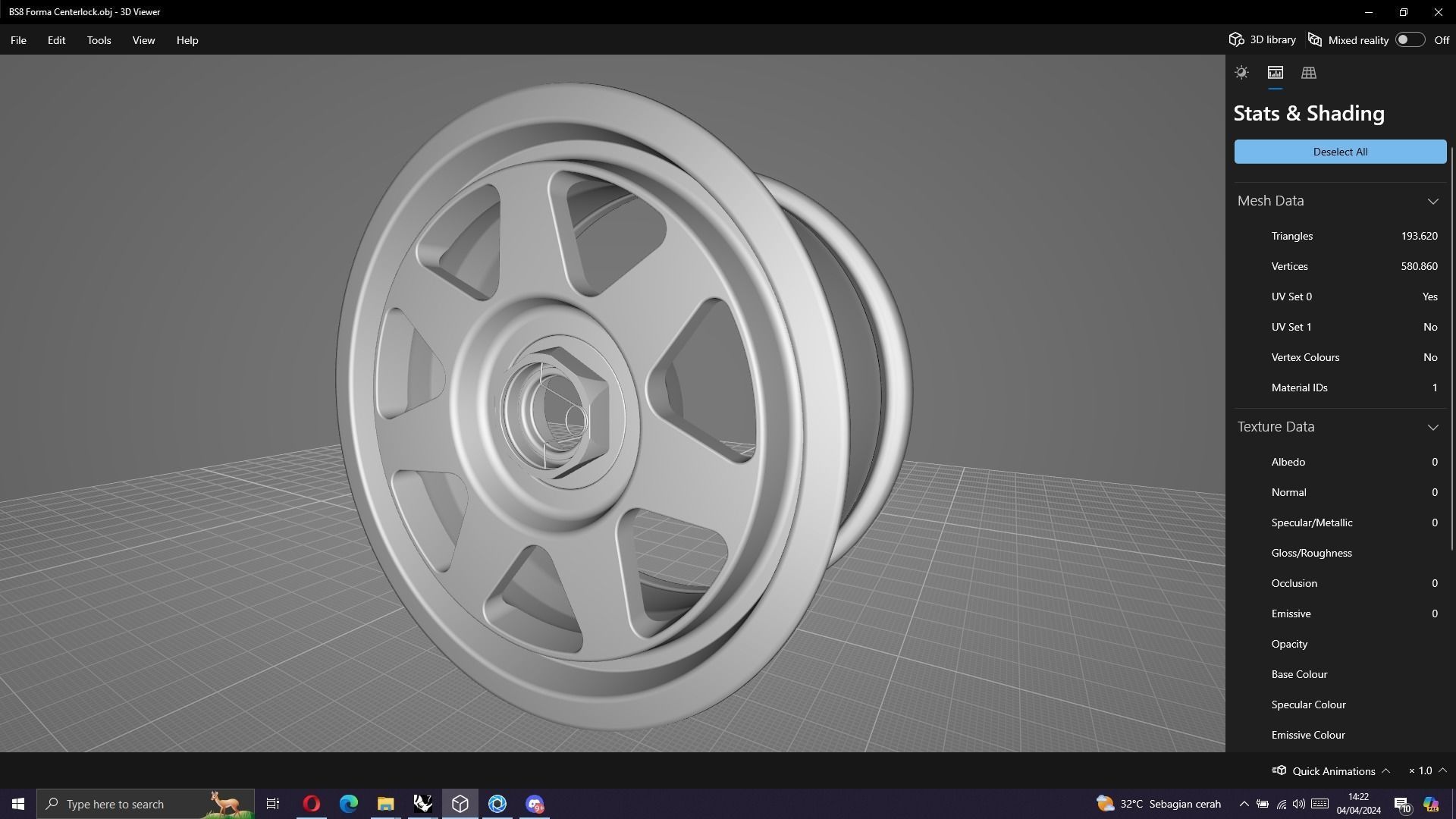 BS8 Forma 3D model_20