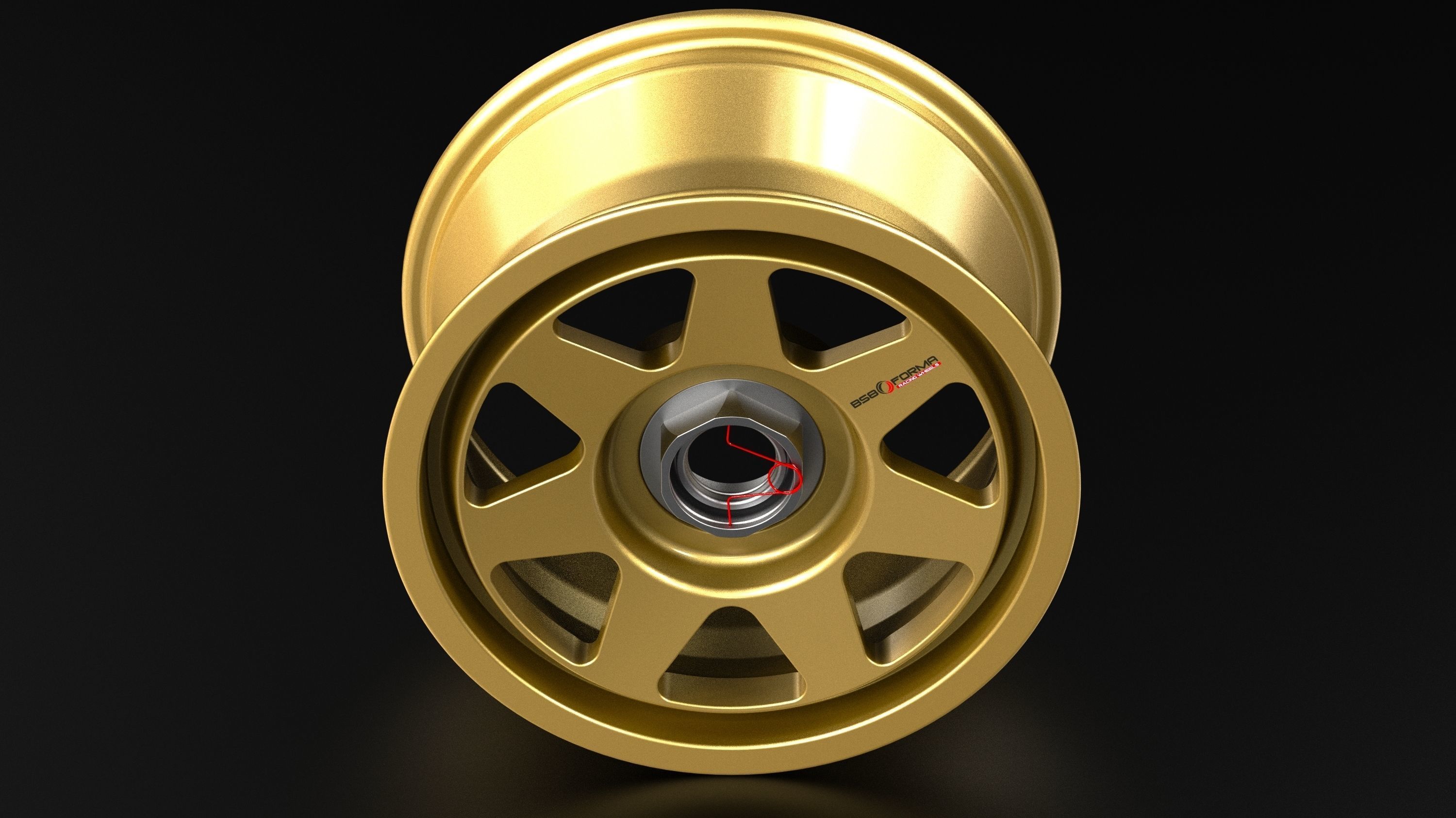 BS8 Forma 3D model_9