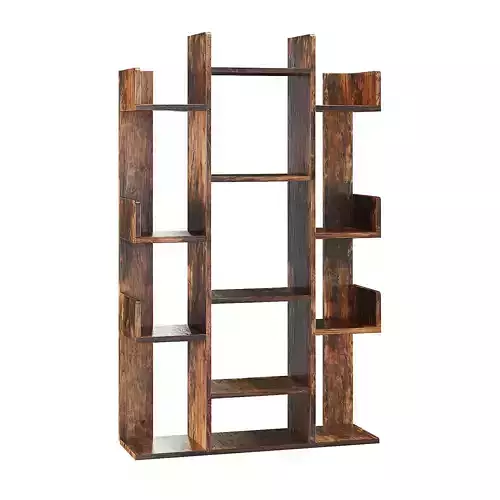 Bookcase Cetus II