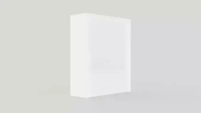 Wardrobe PARIS 180 White