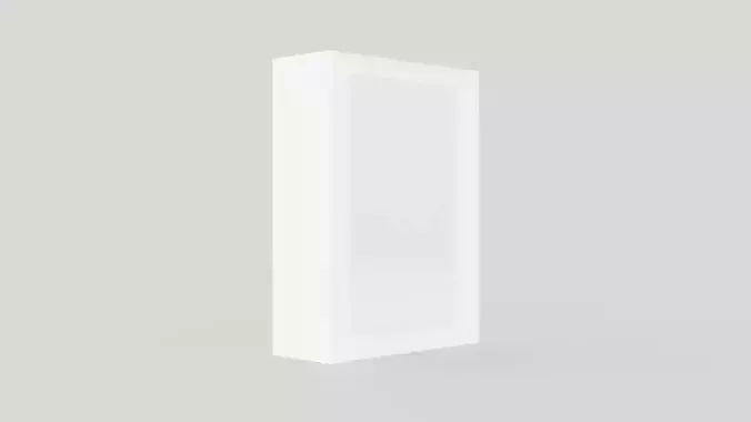 Wardrobe PARIS 160 White