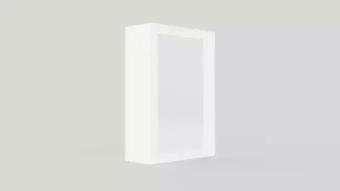 Wardrobe PARIS  150 White