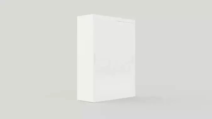 Wardrobe DAKOTA 160 White