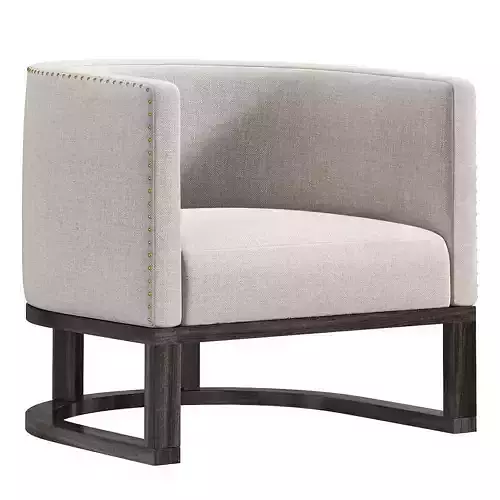 Lizn armchair by frato