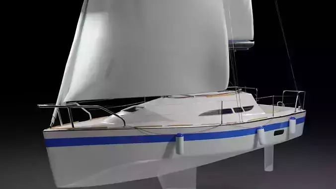 Boat and Boat-Jeanneau collection 2008