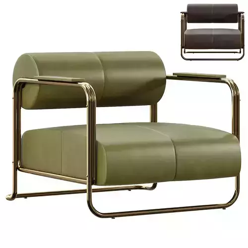 Holden Armchair By Mezzo Collection