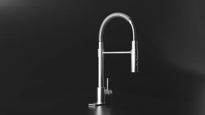  Vimmern Kitchen Faucet