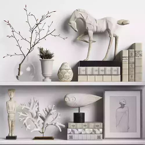 Decor Set 226