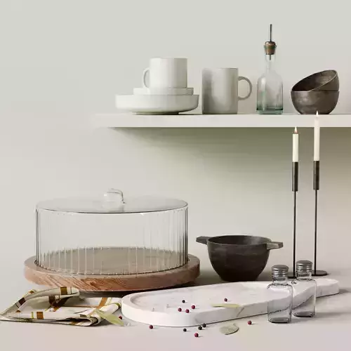 Kitchen Set 2 