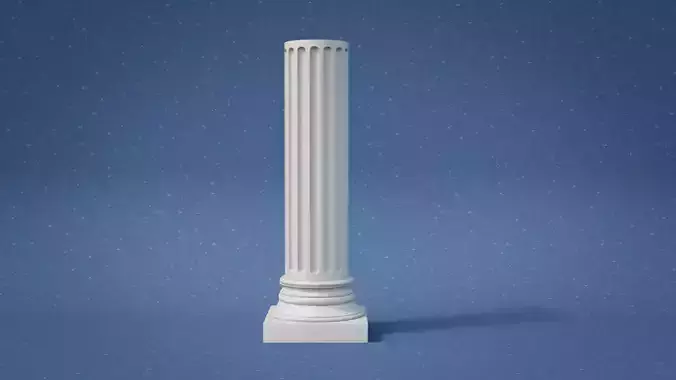 Pillar