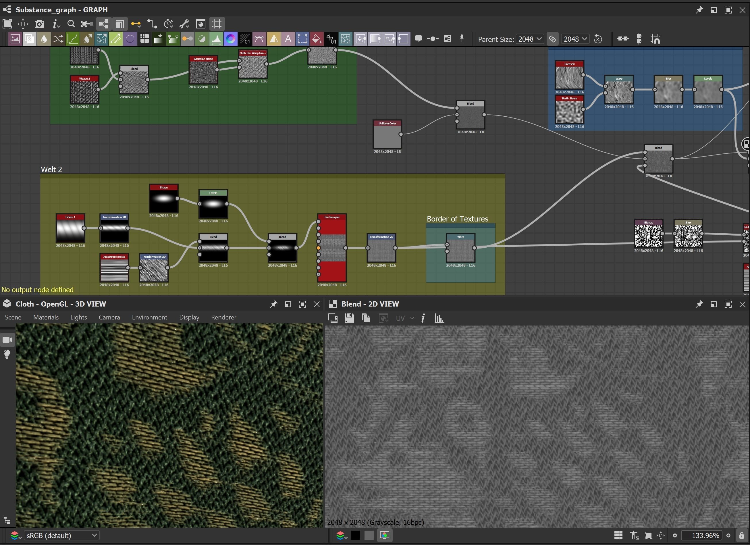 Medival cloth Texture_5
