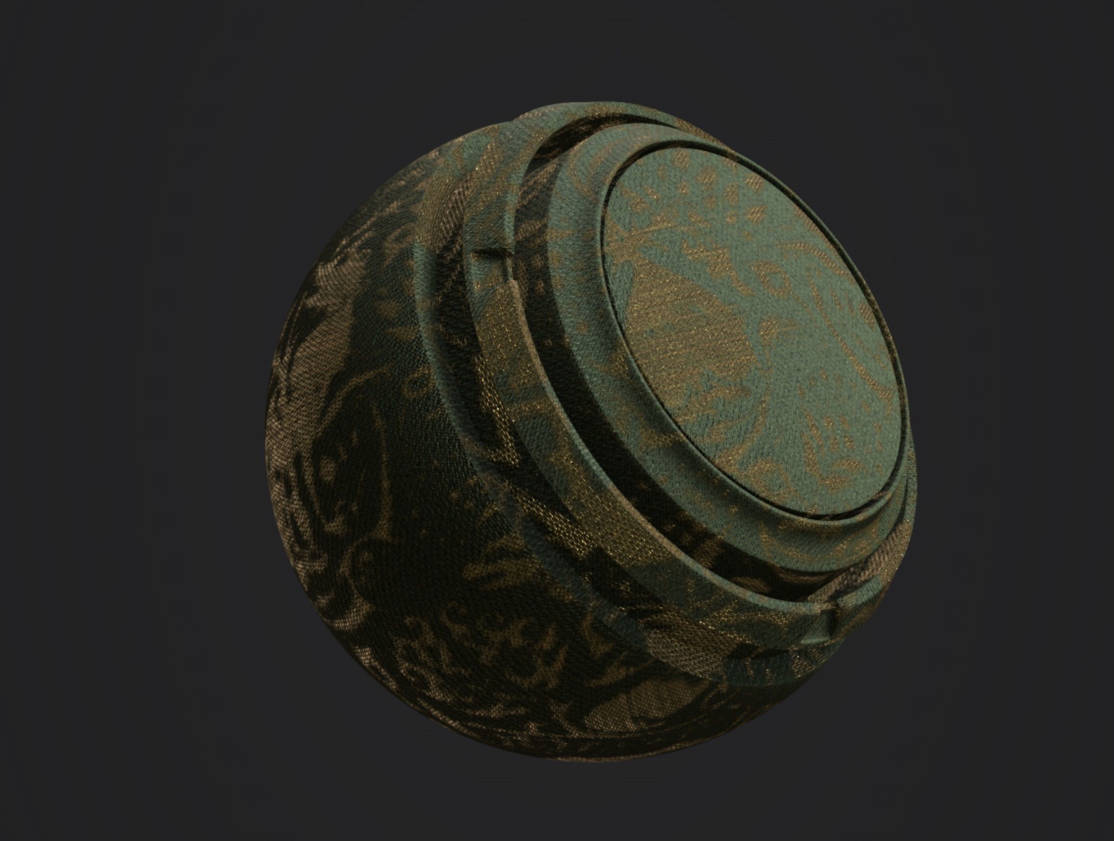 Medival cloth Texture_10