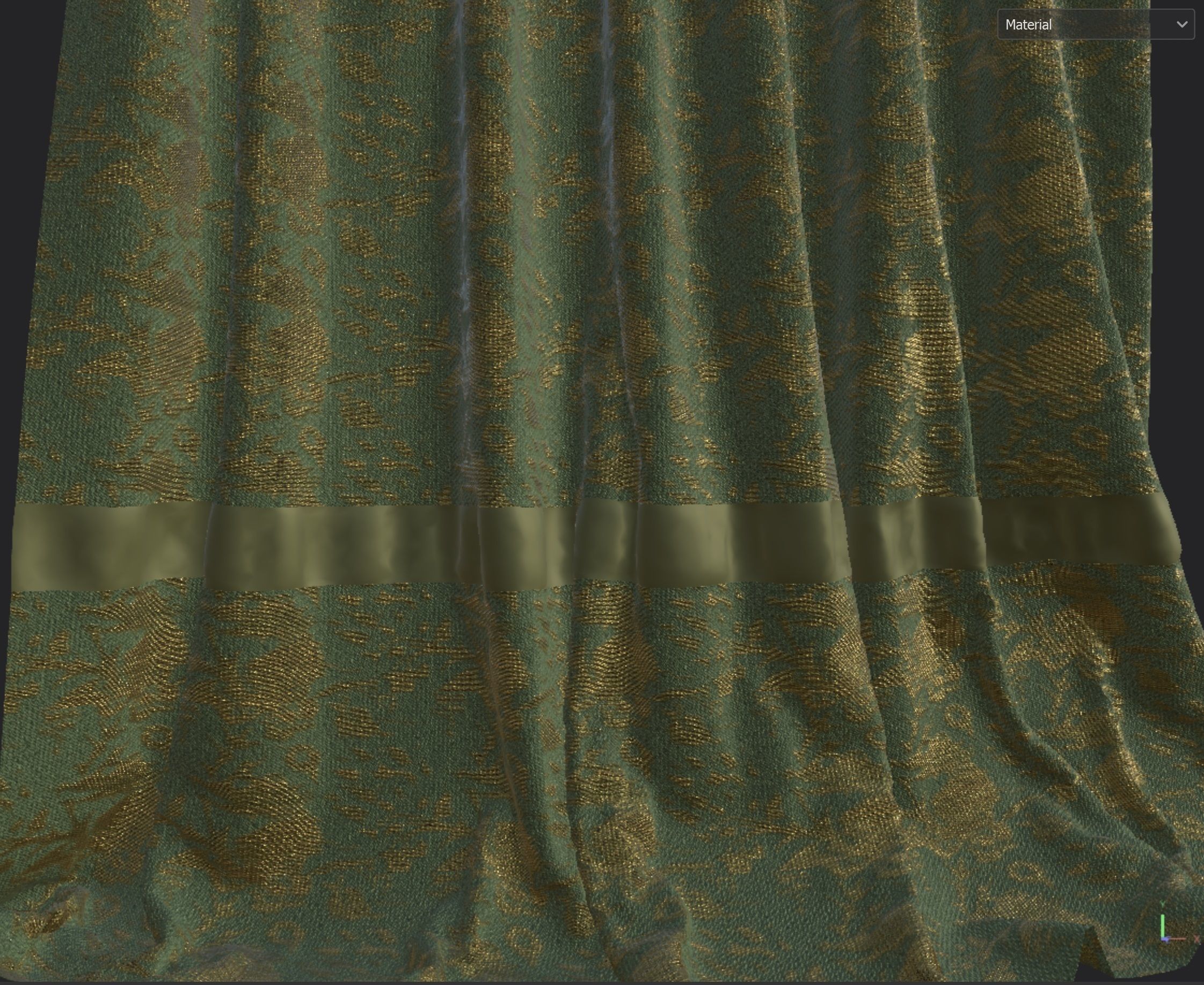Medival cloth Texture_17