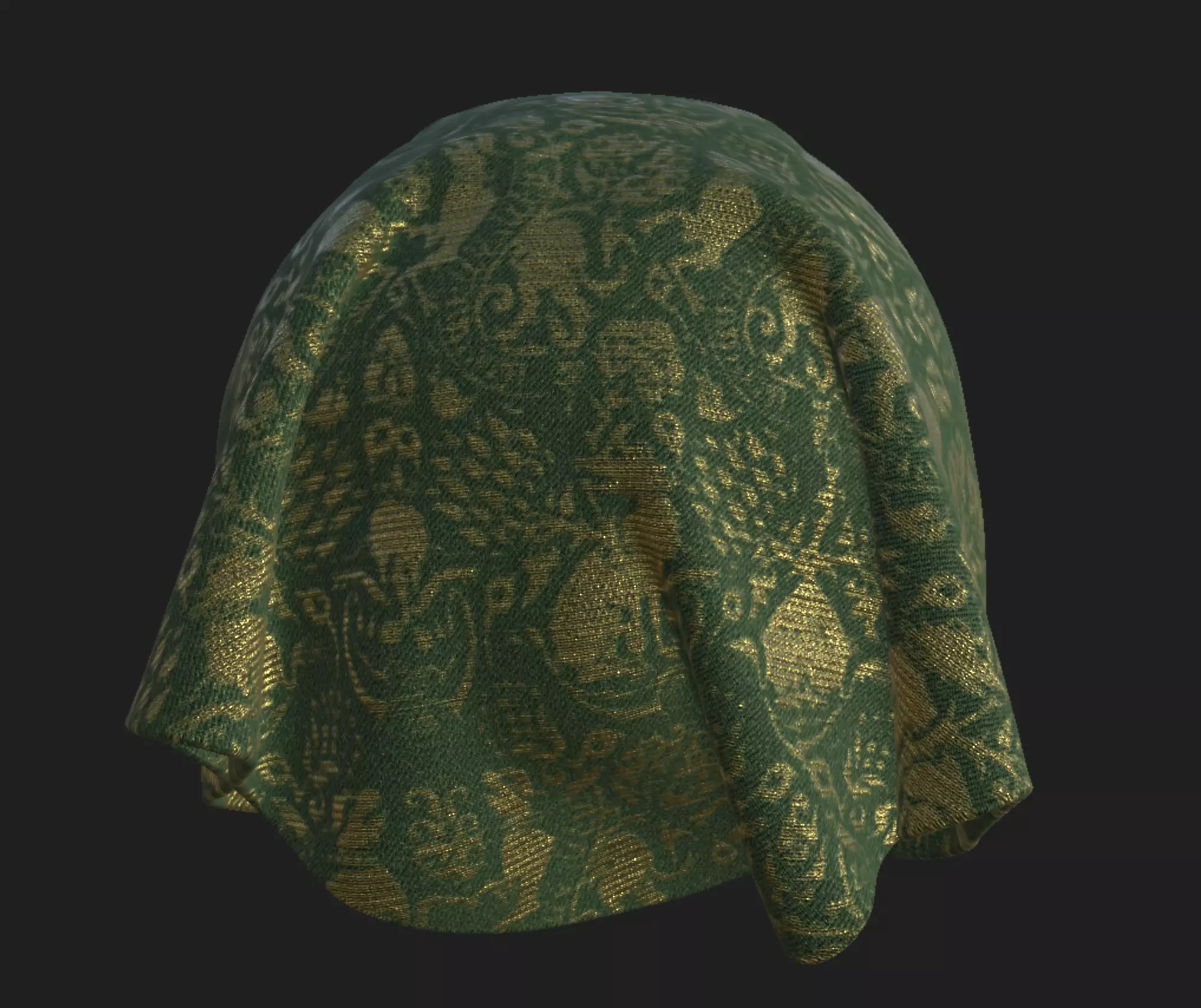 Medival cloth Texture_0