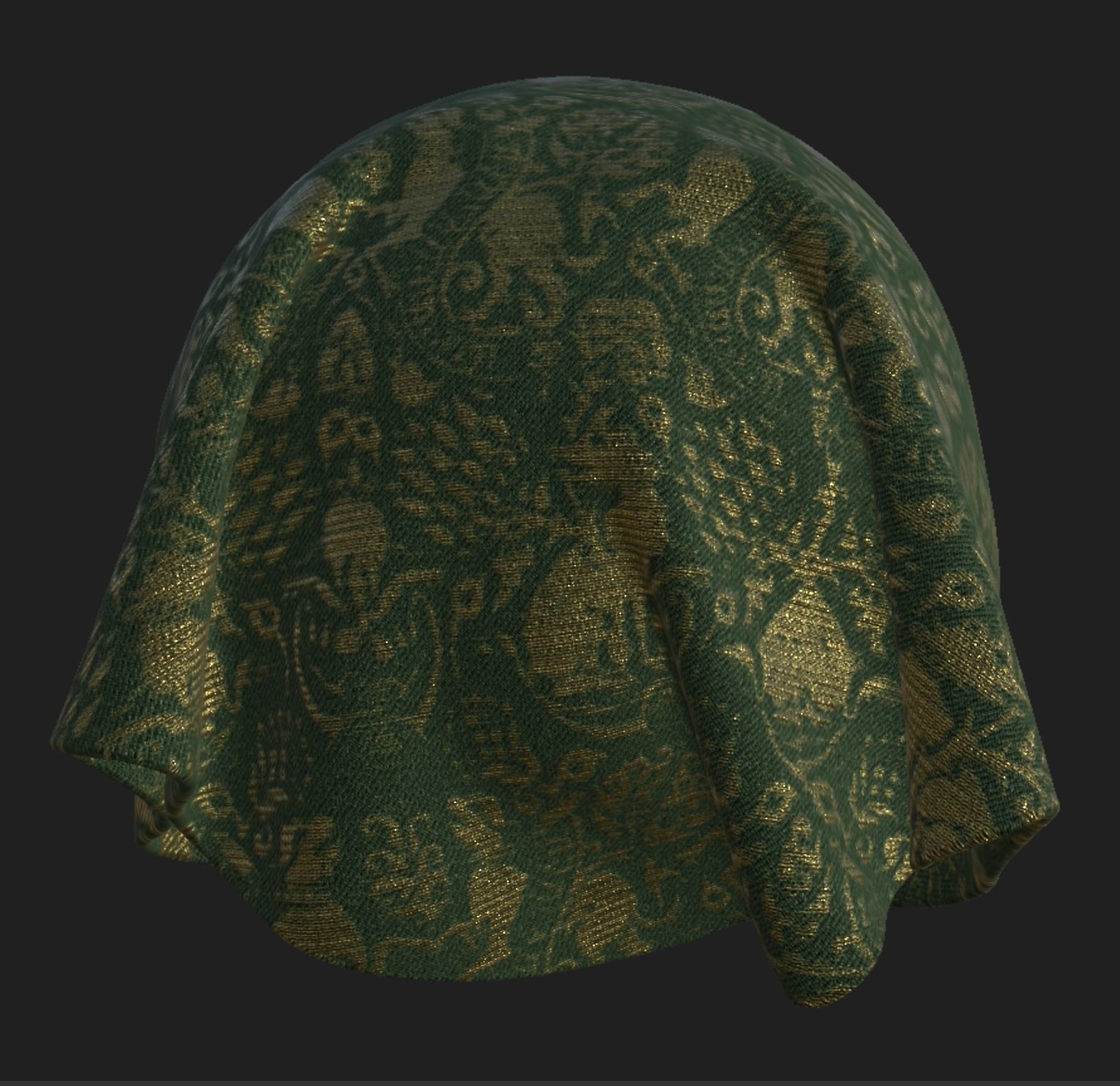 Medival cloth Texture_1