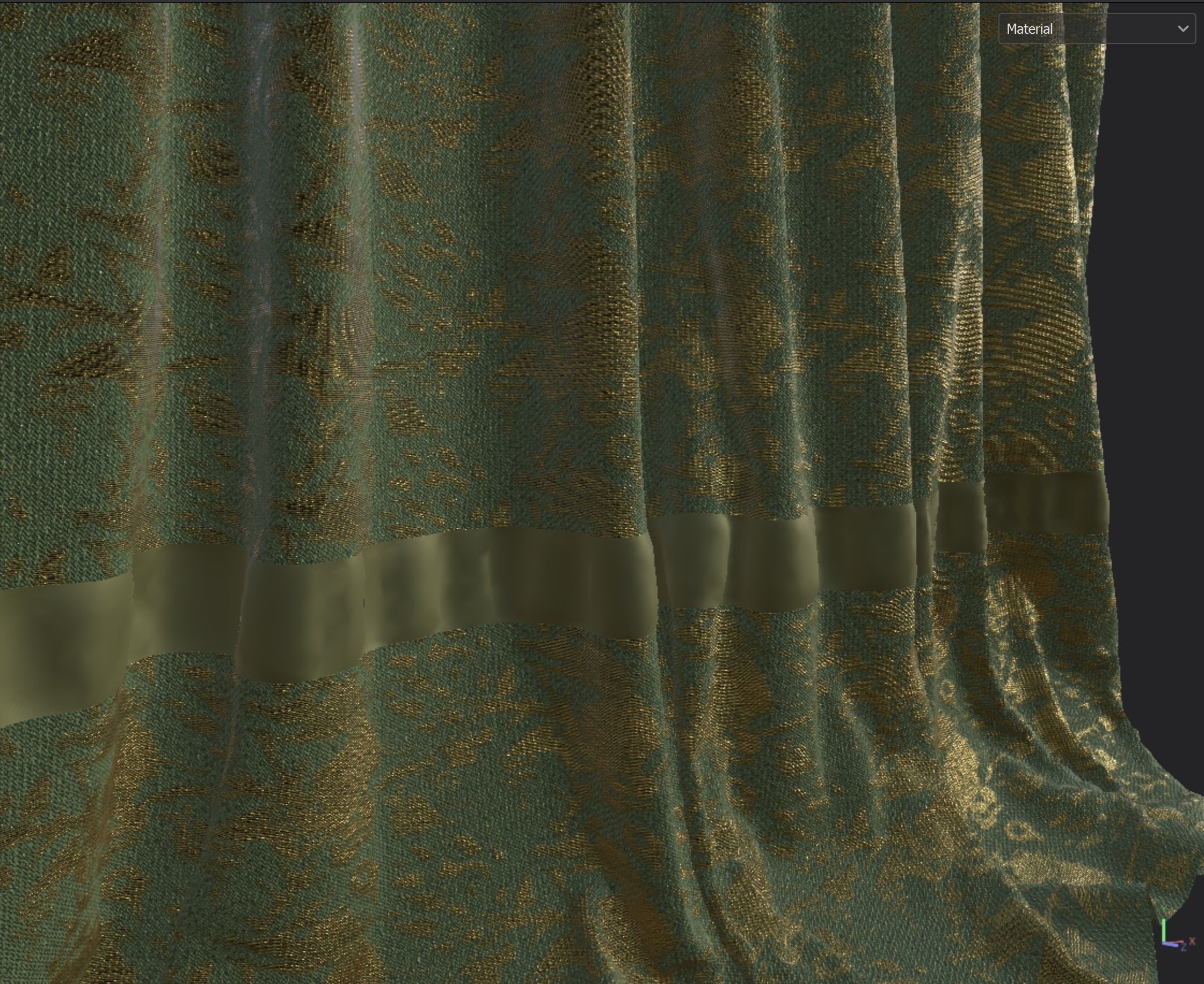 Medival cloth Texture_16