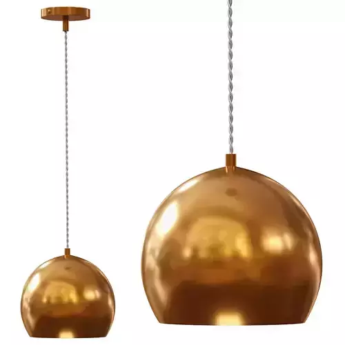 Pendant lamp Citilux Omi