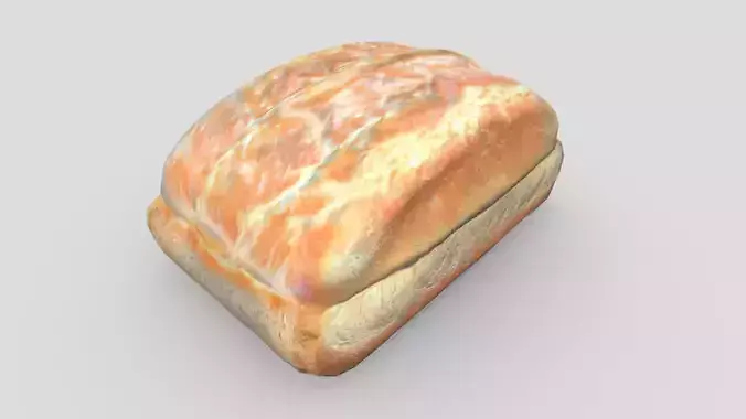 White Bread 2