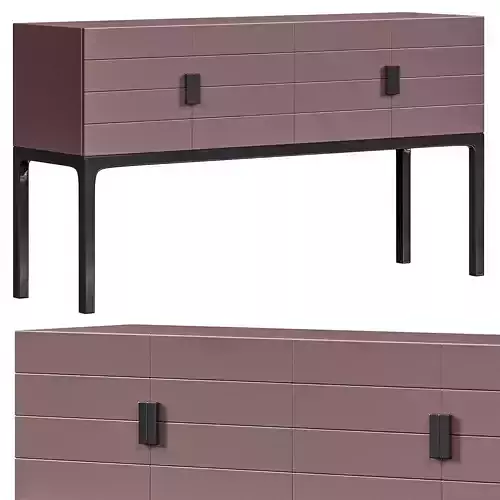 Pavanne ML389 by Praddy