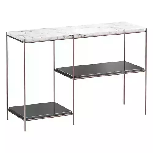 STANLEY console by praddy