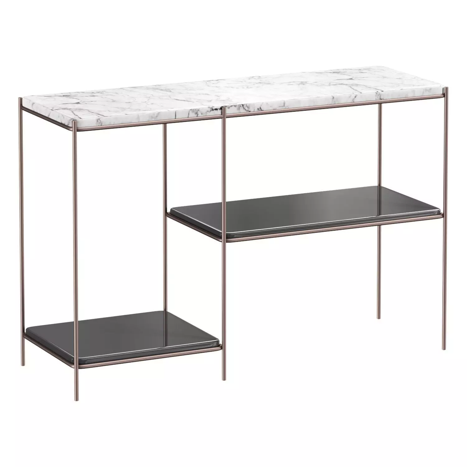 STANLEY console by praddy 3D model_0