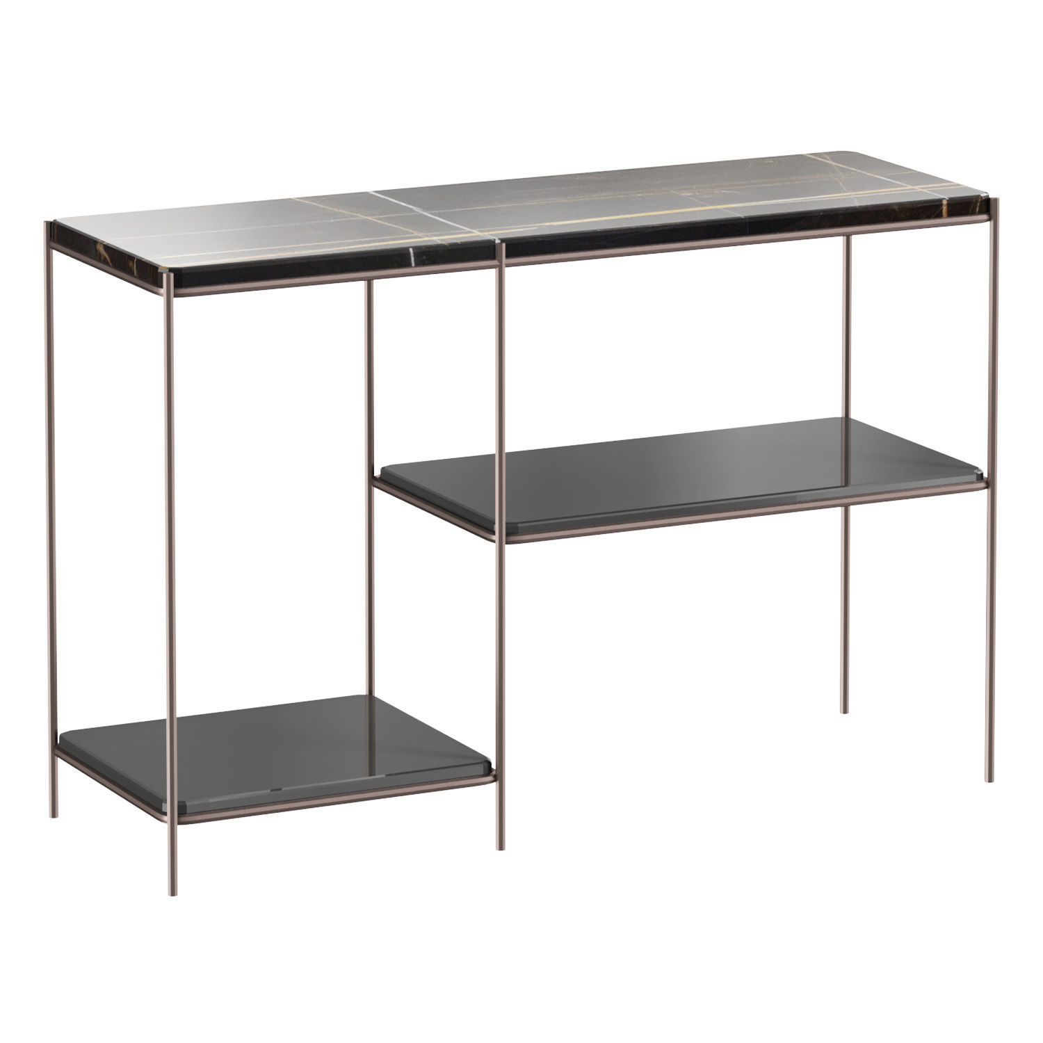 STANLEY console by praddy 3D model_1