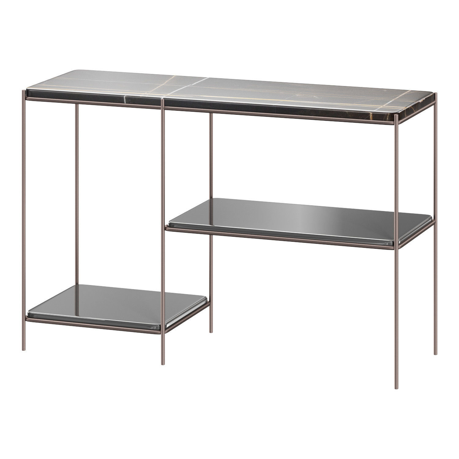 STANLEY console by praddy 3D model_2