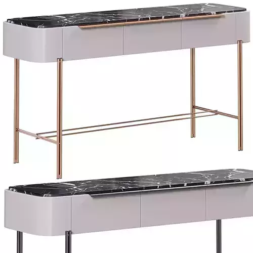 BAMBOO Console By Praddy