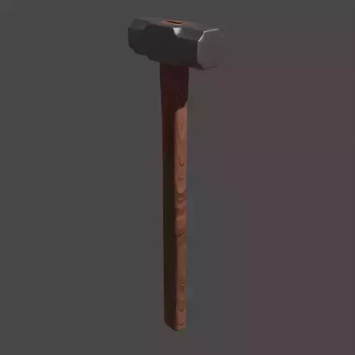 Hammer model