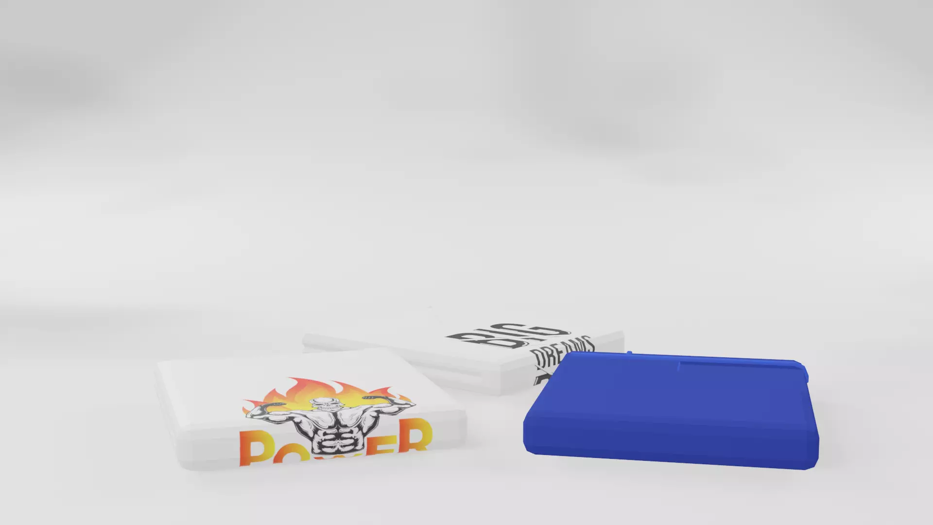 Clothes Free 3D model