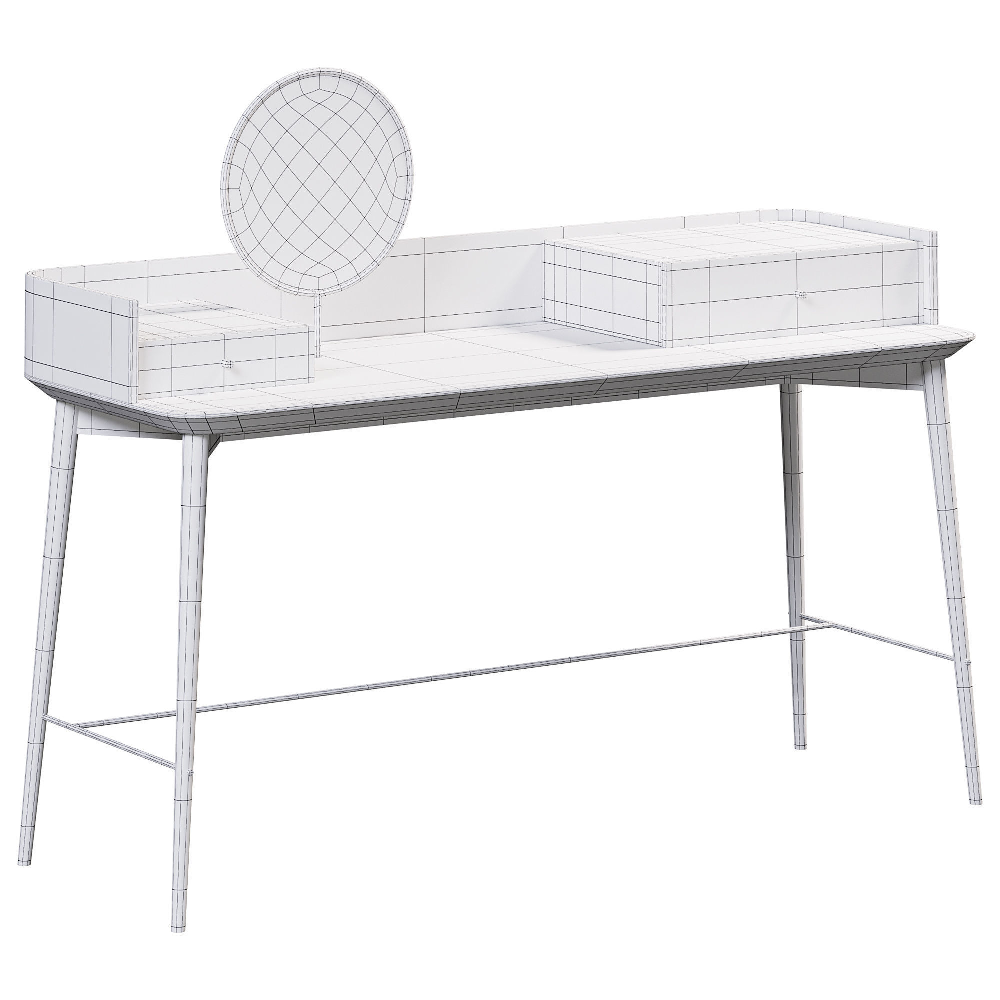 NAICA NT014 By Praddy 3D model_2