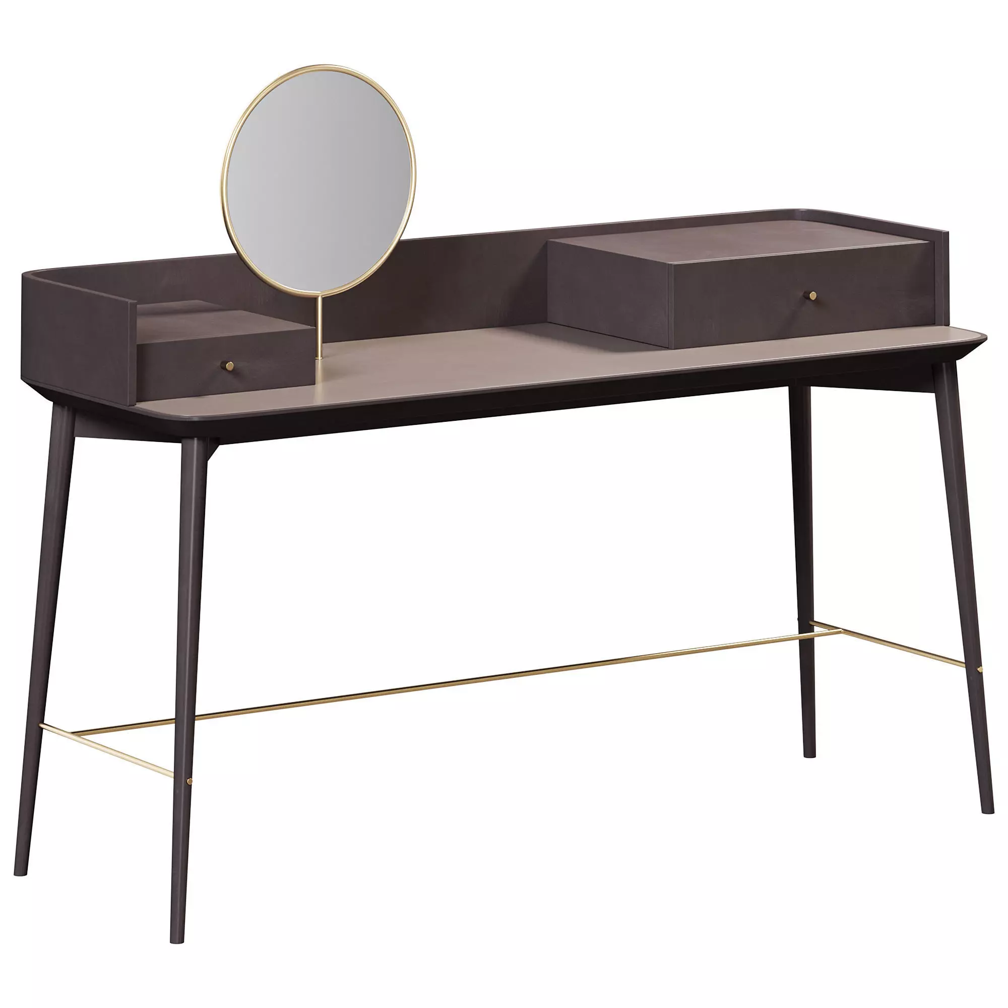 NAICA NT014 By Praddy 3D model_0