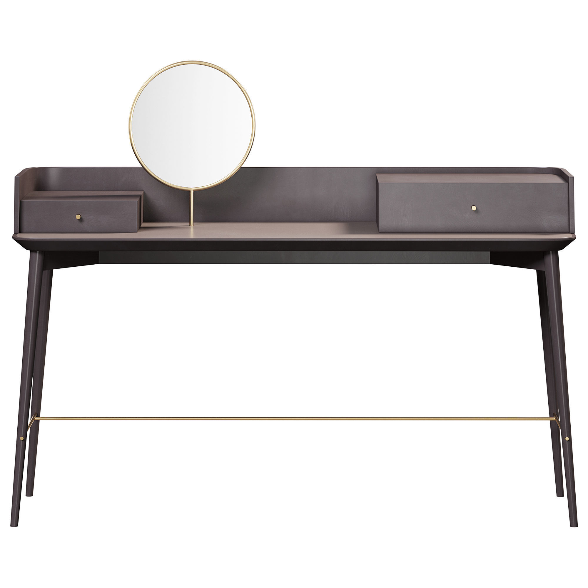 NAICA NT014 By Praddy 3D model_1