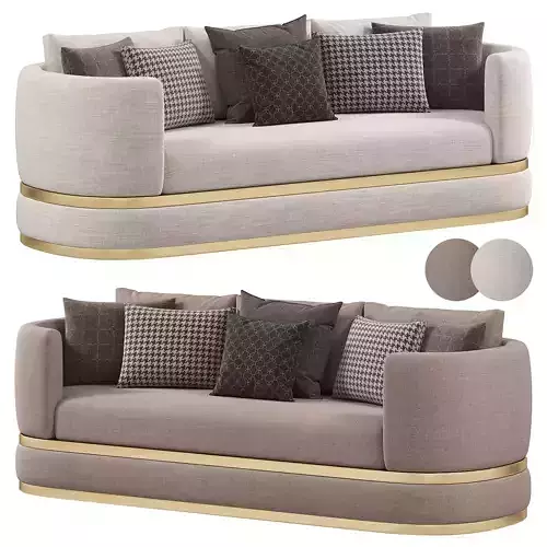 Arezzo sofa