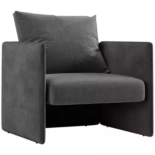 Miller Armchair