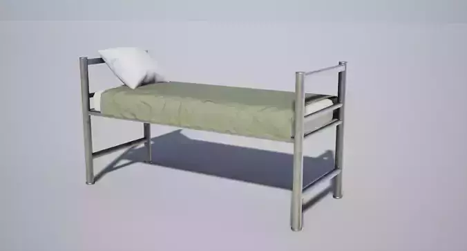 Military Beds