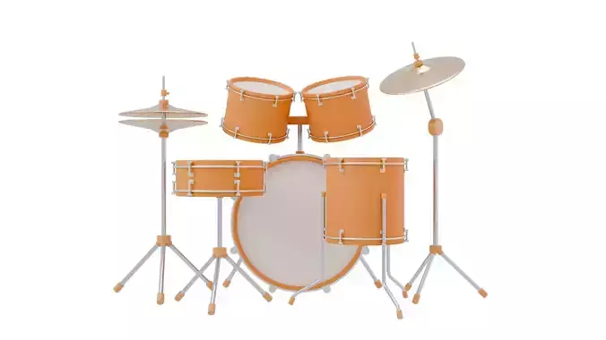 Drum Set