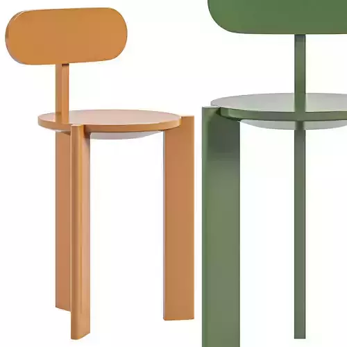 Artu Taptap by Moritz Putzier