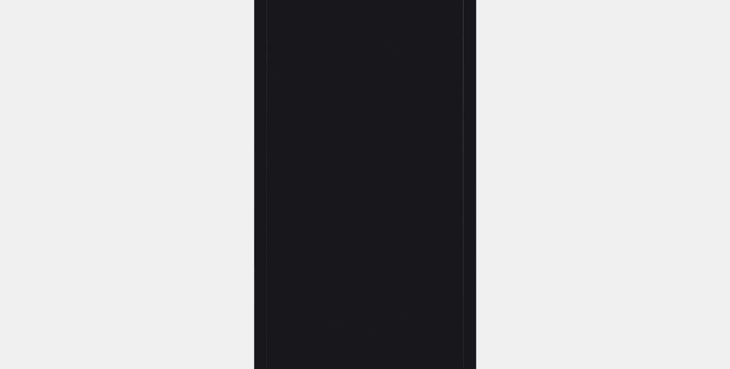 HELMER Drawer unit on castors 3D model_15