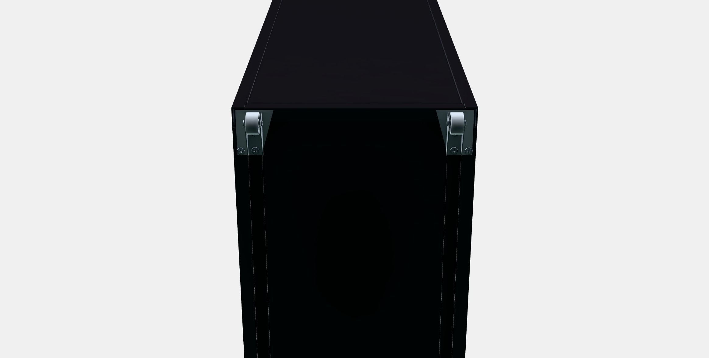 HELMER Drawer unit on castors 3D model_8