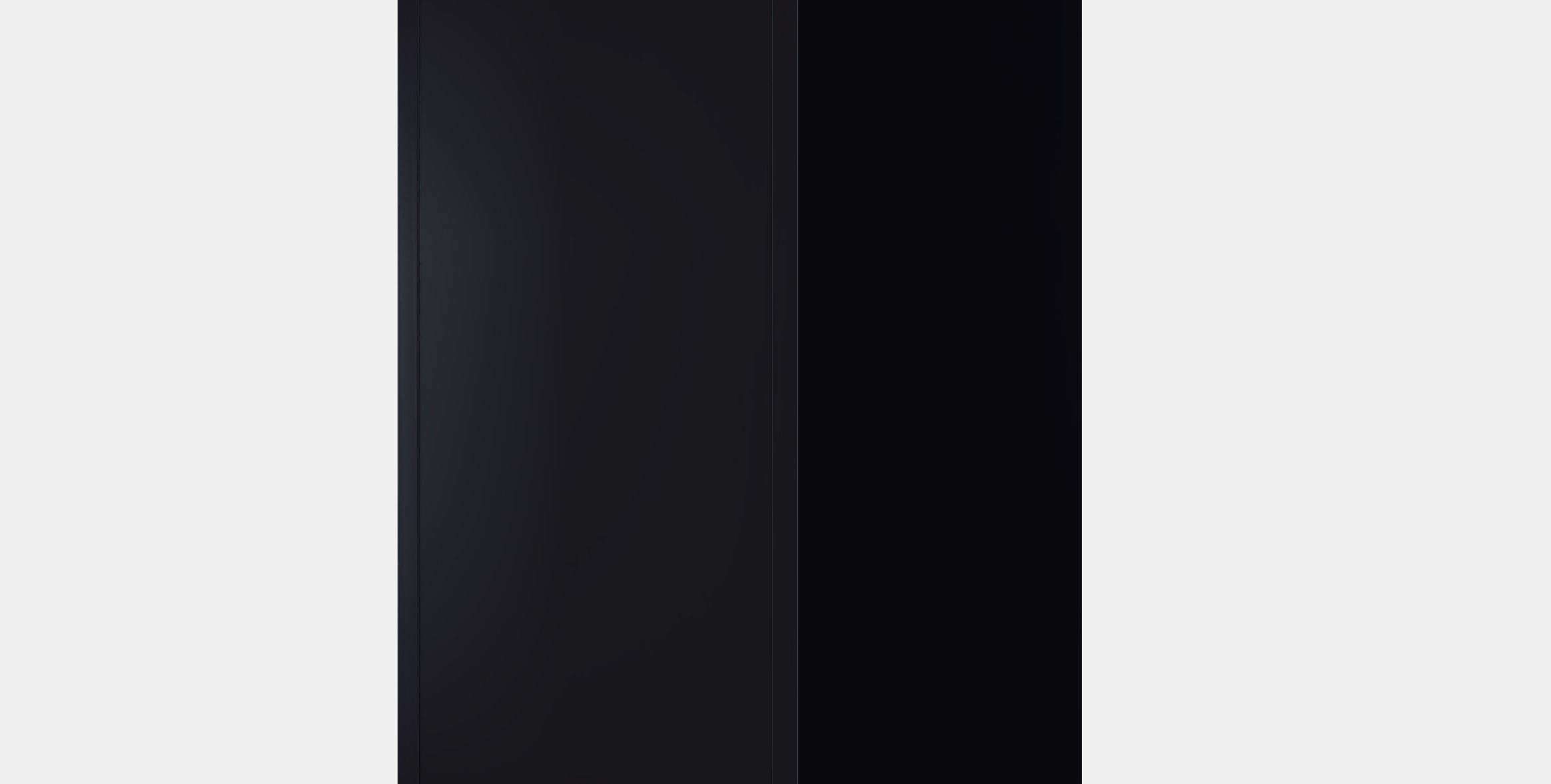 HELMER Drawer unit on castors 3D model_5