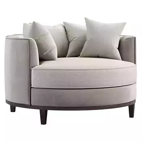 Kansas Sofa by Frato