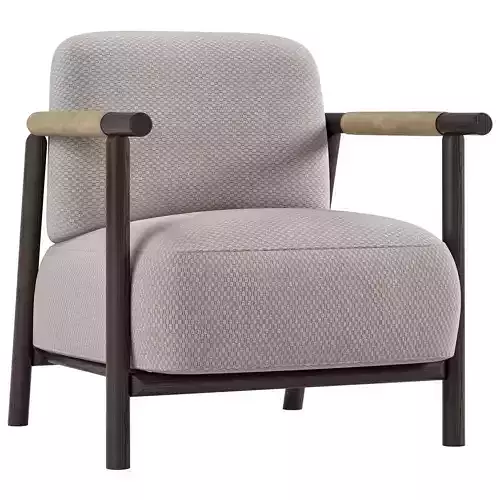 Ditre Italia Nathy armchair