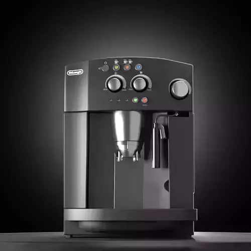 Delonghi Magnifica