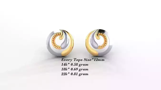Earrings 50