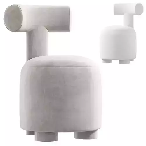 Cornelio Cappellini Tato Chair