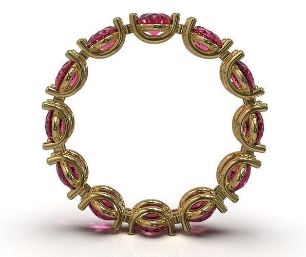 240404 Women Rings - Shaghayegh 