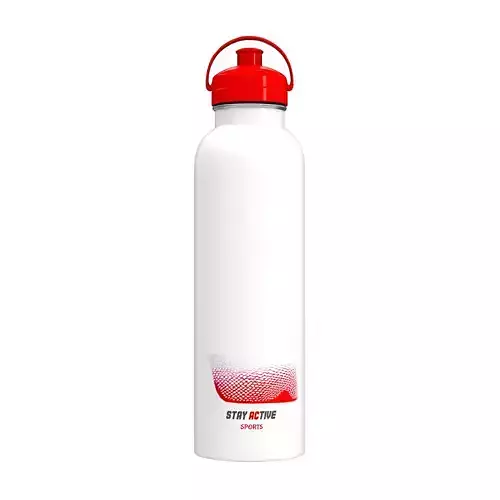 Sports Drink Bottle