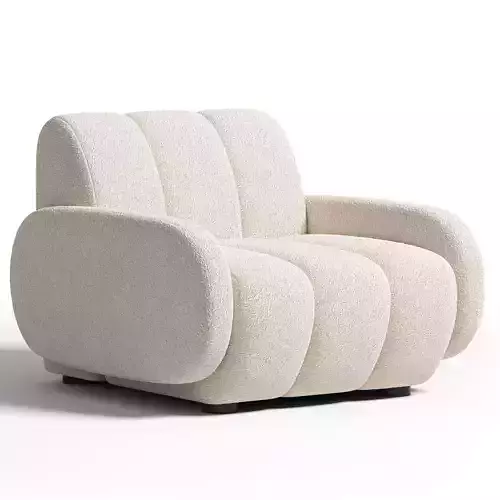 Jonathan Adler Brigitte Club Chair