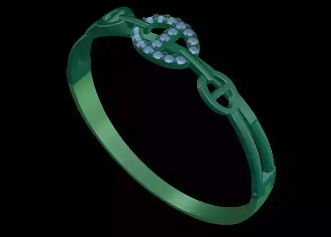 Fantastic Bangle really popular in Asia